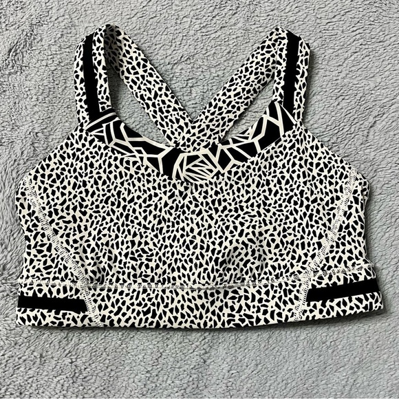 lululemon Rack Pack It Sports Bra - Picture 5 of 9